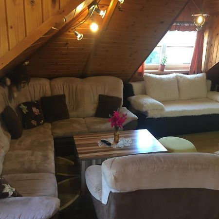 Apartment U Malse 12 Τσέσκε Μπουντεγιόβιτσε Εξωτερικό φωτογραφία