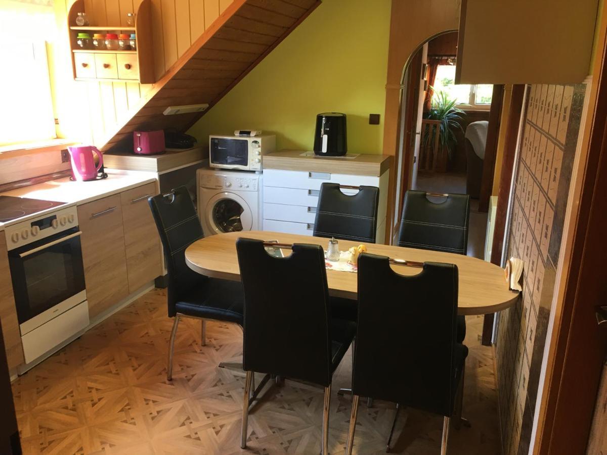 Apartment U Malse 12 Τσέσκε Μπουντεγιόβιτσε Εξωτερικό φωτογραφία