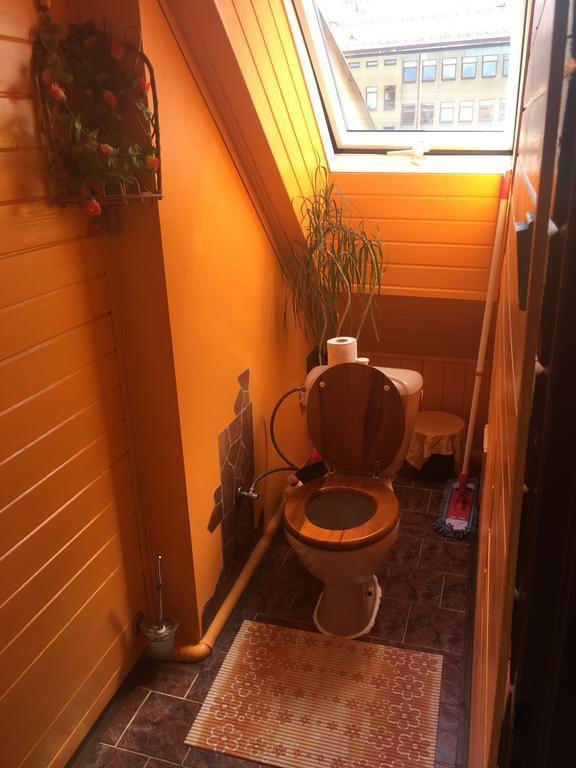 Apartment U Malse 12 Τσέσκε Μπουντεγιόβιτσε Εξωτερικό φωτογραφία