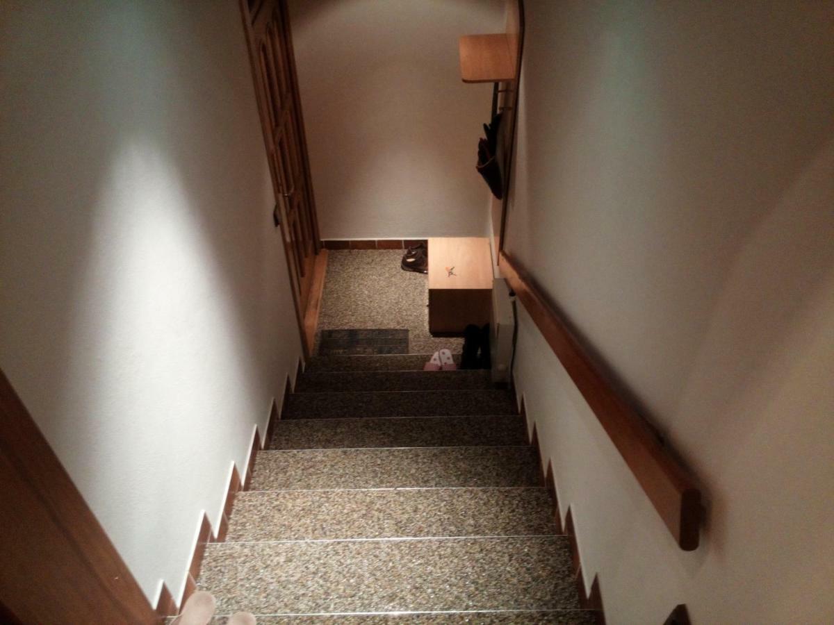 Apartment U Malse 12 Τσέσκε Μπουντεγιόβιτσε Εξωτερικό φωτογραφία